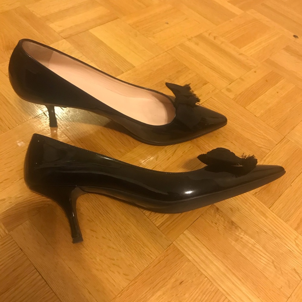 Prada heels size 39 - Picture 4 of 7